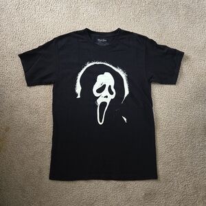 Ghostface T-shirt